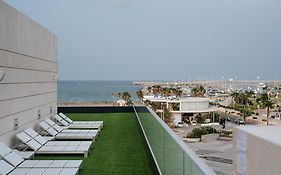 Hotel Neptuno Playa & Spa Valencie Exterior photo